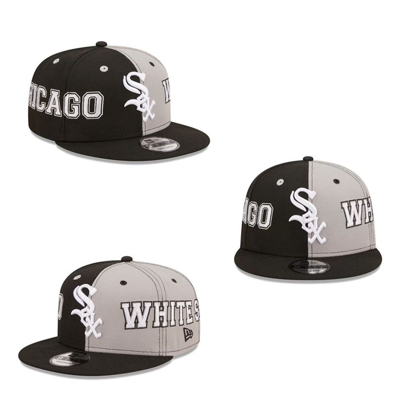2024 MLB Chicago White Sox Hat TX202407141->mlb hats->Sports Caps